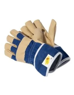 Rolly Toys Handschoenen Blauw 4-6