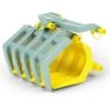 Rolly Toys Houtgrijper Voor Gebruik Met Rolly Trac Lader