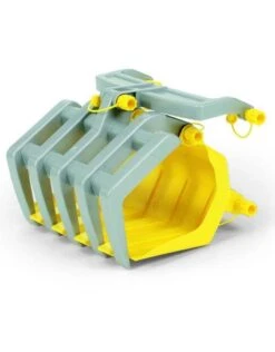 Rolly Toys Houtgrijper Voor Gebruik Met Rolly Trac Lader