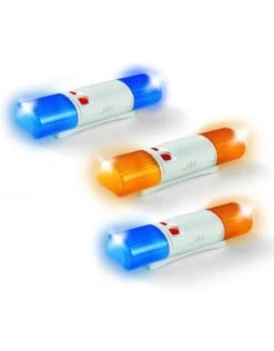 Rolly Toys Licht En Geluids Module