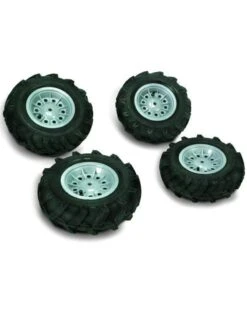 Rolly Toys Luchtbanden Voor Tractoren RT7.. Serie (4stuks)