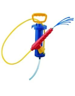 Rolly Toys Pomp Met Spuit (voor Rolly Tanker)