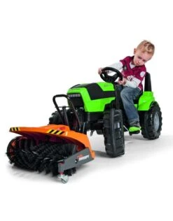 Rolly Toys RollySweepy -Speelgoedwinkel rolly toys rolly toys rollysweepy 2