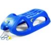 Rolly Toys Snow Cruiser Blauw Slee