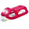 Rolly Toys Snow Cruiser Rood Slee -Speelgoedwinkel rolly toys rolly toys snow cruiser rood slee