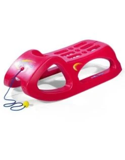 Rolly Toys Snow Cruiser Rood Slee
