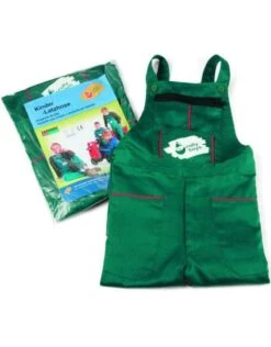 Rolly Toys Tuinbroek Groen