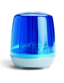 Rolly Toys Zwaalicht Blauw
