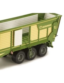 ROS 60146.8 - Krone TX 560-D Silage Transportwagen 1:32 7 ROS 60146.8 - Krone TX 560-D Silage Transportwagen 1:32 -Speelgoedwinkel ros ros 601468 krone tx 560 d silage transportwage 2