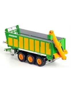 Ros 60226 - Joskin Drakkar 8600/37T 180 Silagewagen 1:32 -Speelgoedwinkel ros ros 60226 joskin drakkar 8600 37t 180 silagewa 2