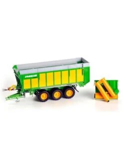Ros 60226 - Joskin Drakkar 8600/37T 180 Silagewagen 1:32