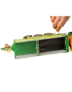 Ros 60226 - Joskin Drakkar 8600/37T 180 Silagewagen 1:32 -Speelgoedwinkel ros ros 60226 joskin drakkar 8600 37t 180 silagewa 3