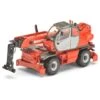 Ros 80110.3 - Manitou MRT2150+ MANISCOPIC Verreiker Met Diverse Accessoire 1:32 2 Ros 80110.3 - Manitou MRT2150+ MANISCOPIC Verreiker Met Diverse Accessoire 1:32 -Speelgoedwinkel ros ros 801103 manitou mrt2150 maniscopic verreike