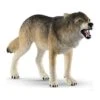 Schleich 14821 - Wolf -Speelgoedwinkel schleich schleich 14821 wolf