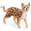 Schleich CAT 13918 - Siamese Kat -Speelgoedwinkel schleich schleich cat 13918 siamese kat