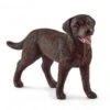 Schleich Dog 13834 - Labrador Retriever Teef