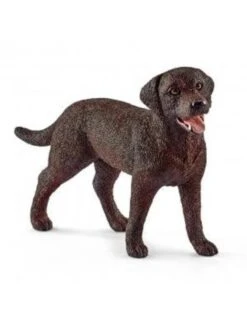 Schleich Dog 13834 - Labrador Retriever Teef