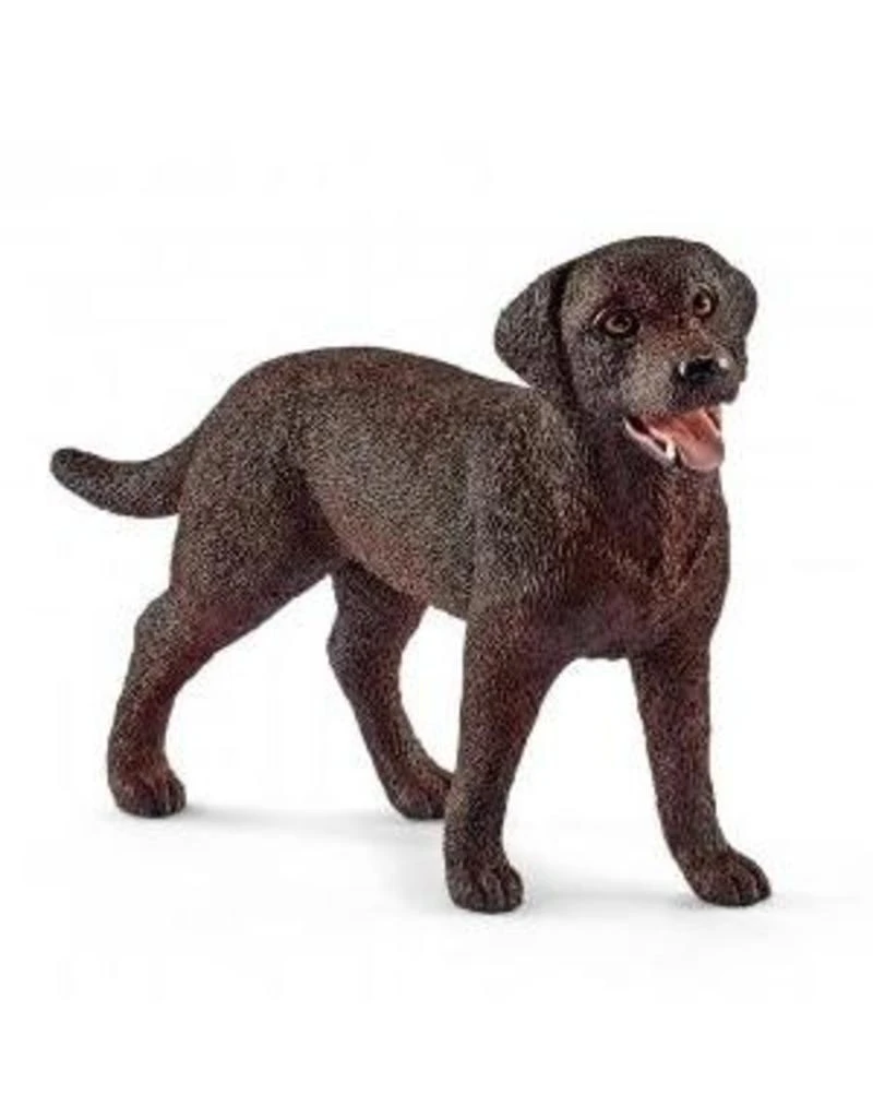 Schleich Dog 13834 - Labrador Retriever Teef 3 Schleich Dog 13834 - Labrador Retriever Teef