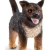 Schleich Dog 16832 - Duitse Herder Pup