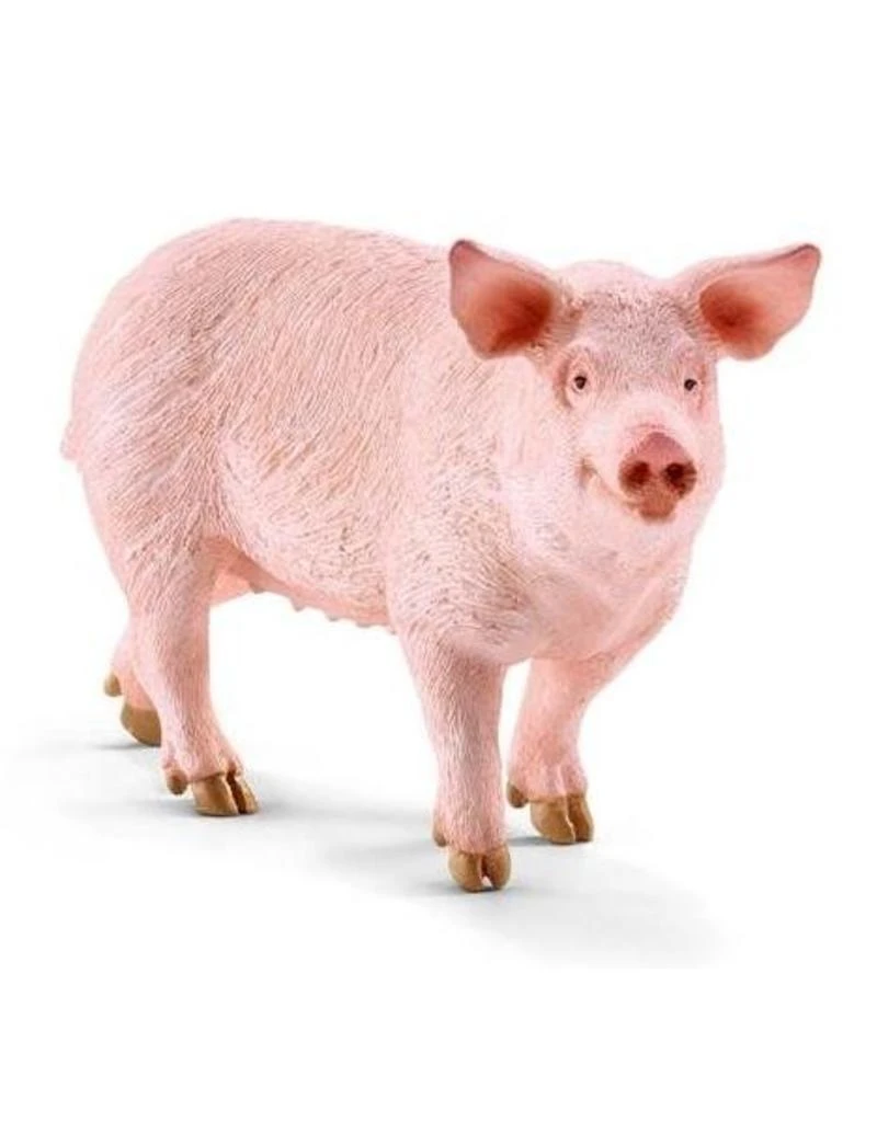Schleich Farm 13782 - Varken Zeug 3 Schleich Farm 13782 - Varken Zeug