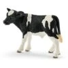 Schleich Farm 13798 - Zwartbont Kalf -Speelgoedwinkel schleich schleich farm 13798 zwartbont kalf