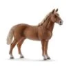 Schleich Farm 13869 - Morgan Hengst -Speelgoedwinkel schleich schleich farm 13869 morgan hengst