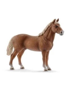 Schleich Farm 13869 - Morgan Hengst