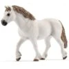 Schleich Farm 13872 - Welsh Pony Merrie -Speelgoedwinkel schleich schleich farm 13872 welsh pony merrie
