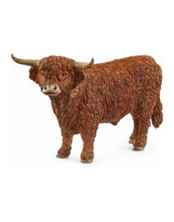 Schleich Farm 13919 - Hoogland Stier