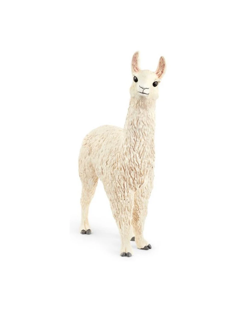 Schleich Farm 13920 - Lama 3 Schleich Farm 13920 - Lama