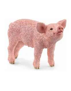 Schleich Farm 13934 - Biggetje Staand