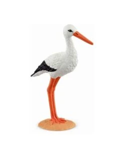 Schleich Farm 13936 - Ooievaar