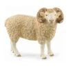 Schleich Farm 13937 - Ram 2 Schleich Farm 13937 - Ram -Speelgoedwinkel schleich schleich farm 13937 ram