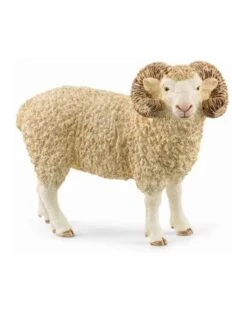 Schleich Farm 13937 - Ram