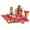 Schleich Farm 42426 - Picknick Set -Speelgoedwinkel schleich schleich farm 42426 picknick set