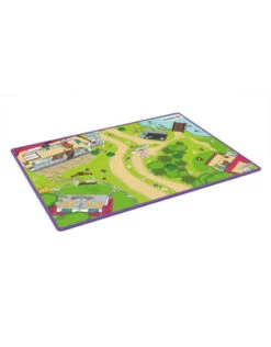 Schleich Farm 42465 - Speelkleed Schleich Horse Club