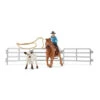 Schleich Farm 42577 - Cowboy Lassowerpen -Speelgoedwinkel schleich schleich farm 42577 cowboy lassowerpen