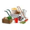 Schleich Farm 42610 - Accessoires Voor In De Stal -Speelgoedwinkel schleich schleich farm 42610 accessoires voor in d