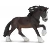 Schleich Horses 13734 - Shire Hengst