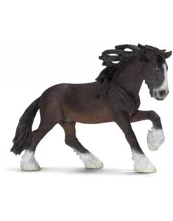 Schleich Horses 13734 - Shire Hengst