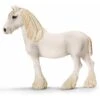 Schleich Horses 13735 - Shire Merrie -Speelgoedwinkel schleich schleich horses 13735 shire merrie