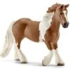 Schleich Horses 13773 - Tinker Merrie -Speelgoedwinkel schleich schleich horses 13773 tinker merrie