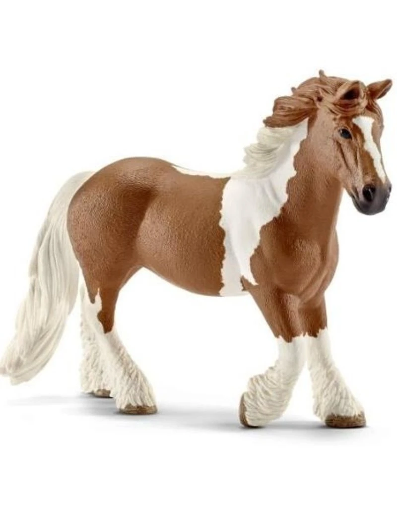 Schleich Horses 13773 - Tinker Merrie 3 Schleich Horses 13773 - Tinker Merrie
