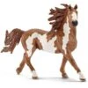 Schleich Horses 13794 - Pinto Hengst -Speelgoedwinkel schleich schleich horses 13794 pinto hengst