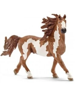 Schleich Horses 13794 - Pinto Hengst