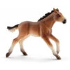 Schleich Horses 13807 - Mustang Veulen -Speelgoedwinkel schleich schleich horses 13807 mustang veulen