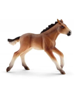 Schleich Horses 13807 - Mustang Veulen