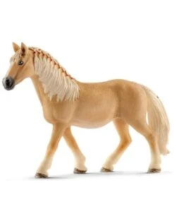 Schleich Horses 13812 - Haflinger Merrie