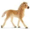 Schleich Horses 13814 - Haflinger Veulen -Speelgoedwinkel schleich schleich horses 13814 haflinger veulen