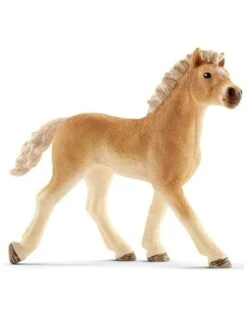 Schleich Horses 13814 - Haflinger Veulen